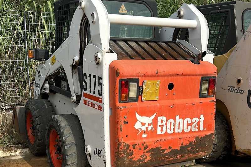 OmecoHub - Immagine BOBCAT S175